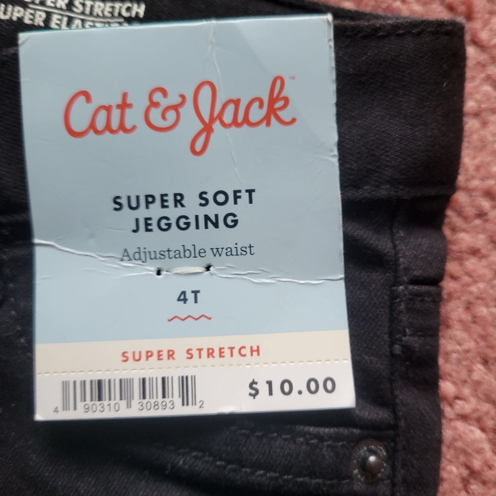 CAT & JACK - Picture 3 of 3